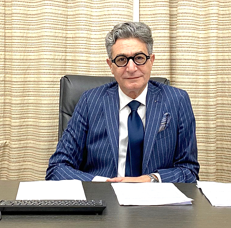 Graziano Vincenzo Posca